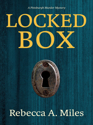 cover image of Locked Box